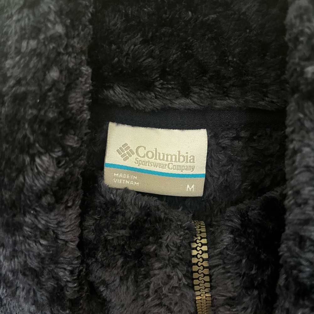 Women's Fire Side Ii Sherpa Full Zip View 2